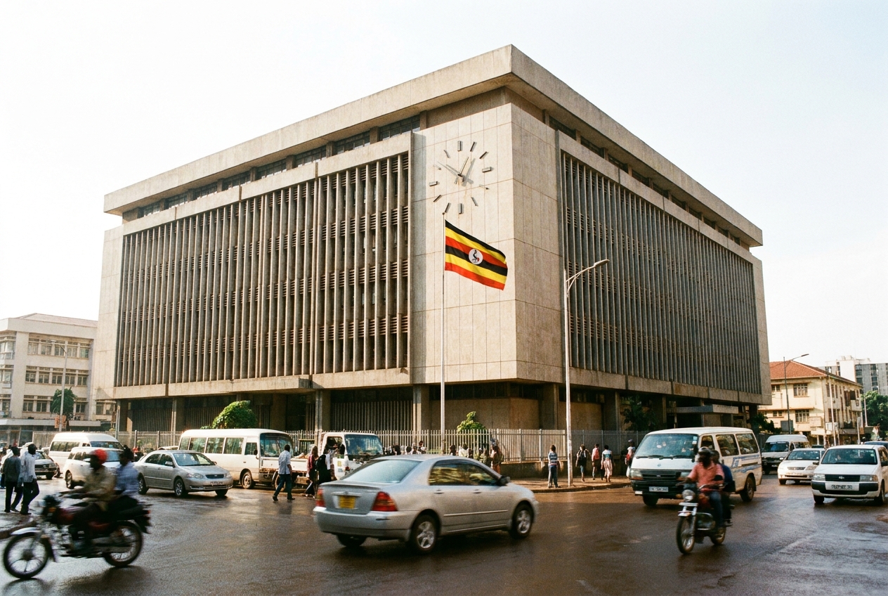 Emmanuel Tumusiime-Mutebile: Overview of Uganda's growth and stability in 2013/2014
