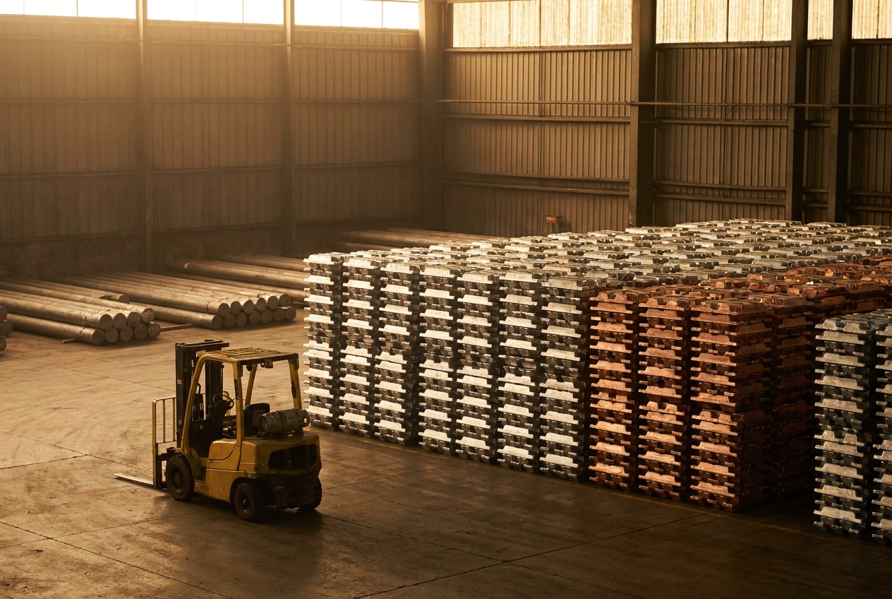 Daniel K Tarullo: Physical commodities