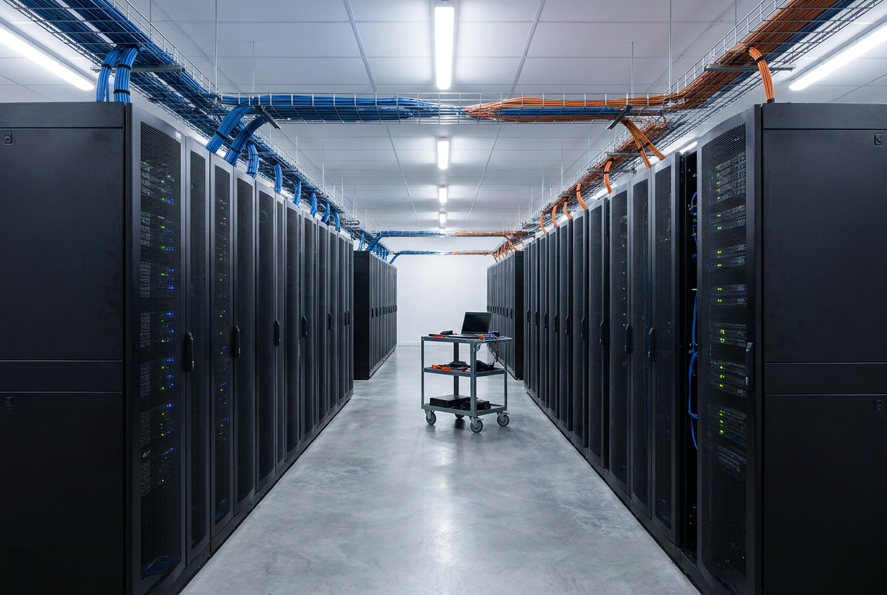 UK financial regulators have introduced new rules for overseeing critical third-party tech providers.