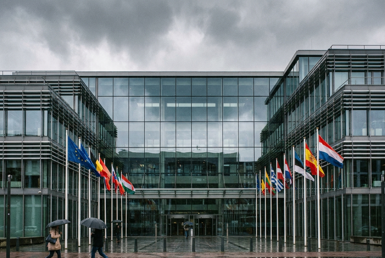 European Union (EU) upgrades financial crime intelligence platform FIU.net