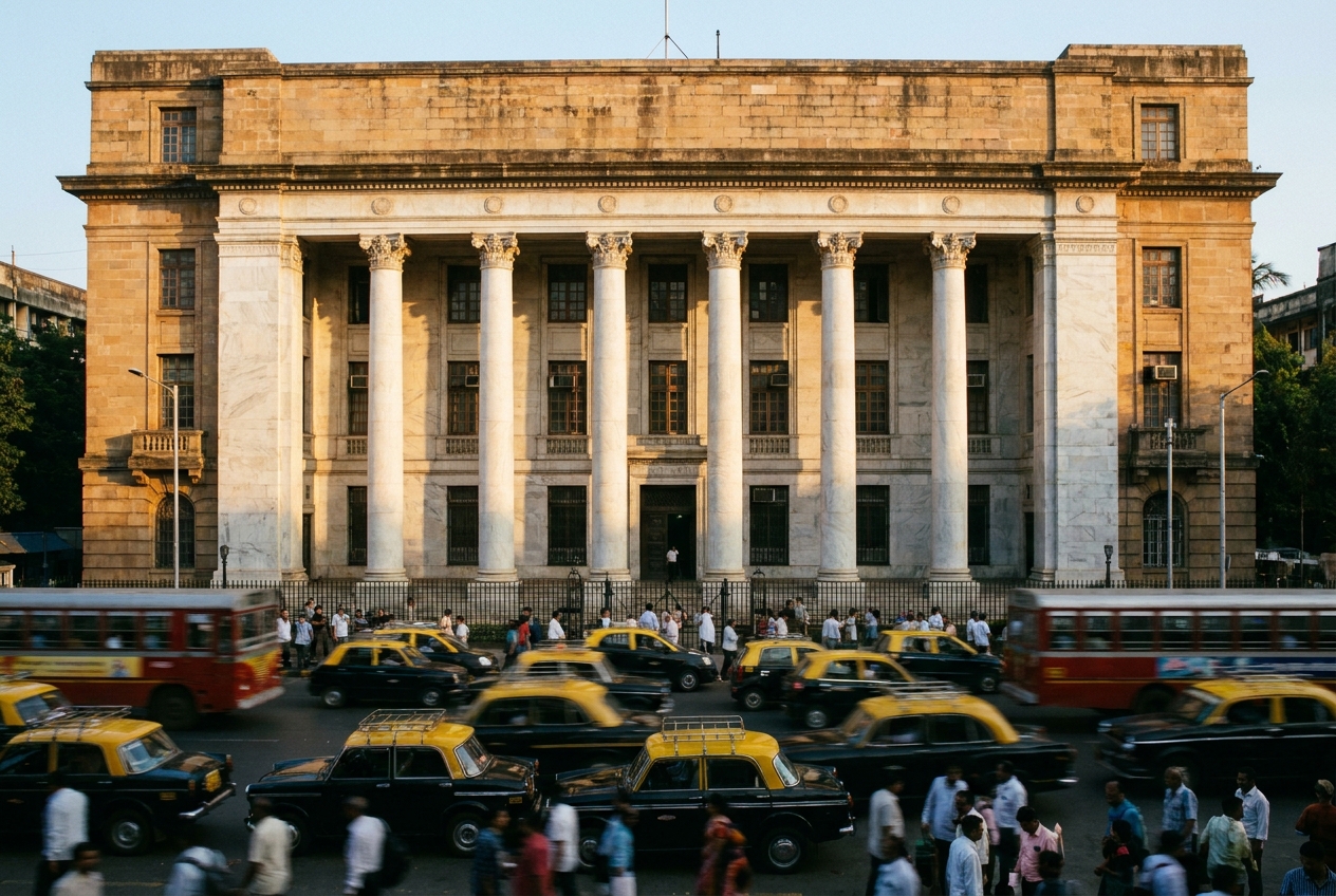 R Gandhi: New paradigm in banking: banking is necessary, not banks - really?