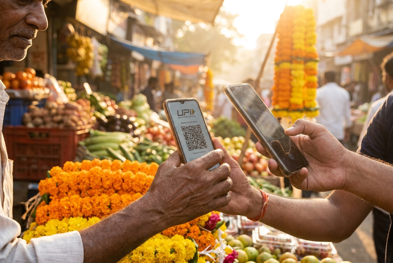 PAYMENT AND SETTLEMENT SYSTEMS IN INDIA: VISION – 2021