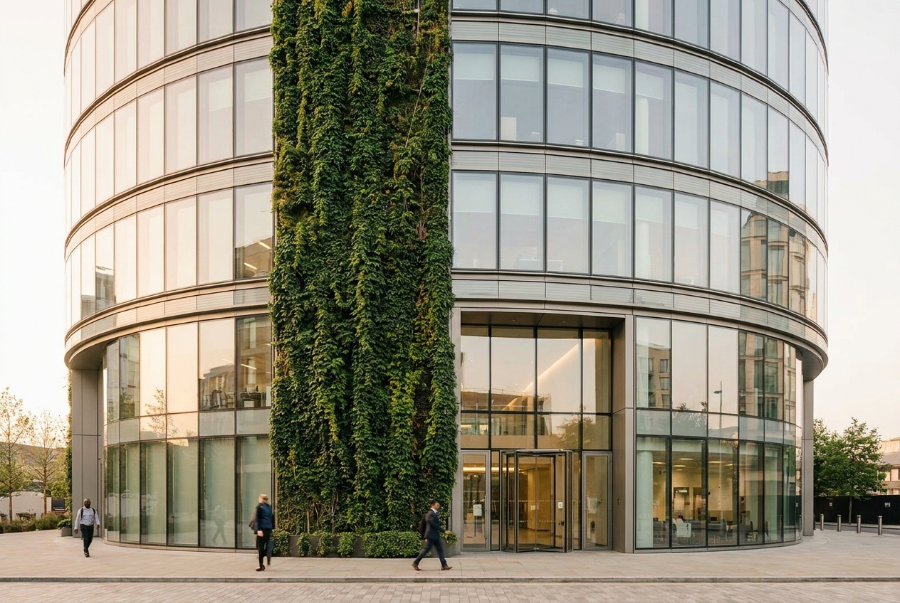 FCA proposes new rules to tackle greenwashing