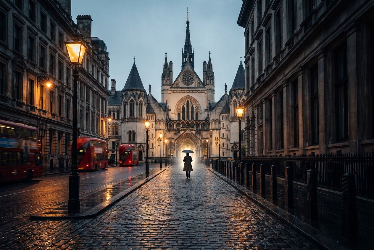 The changing face of financial crime