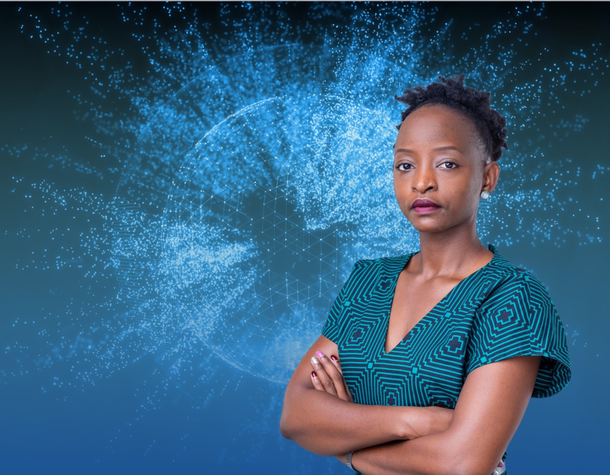 Pamela Kahwa, Financial Sector Risk & Policy Analyst