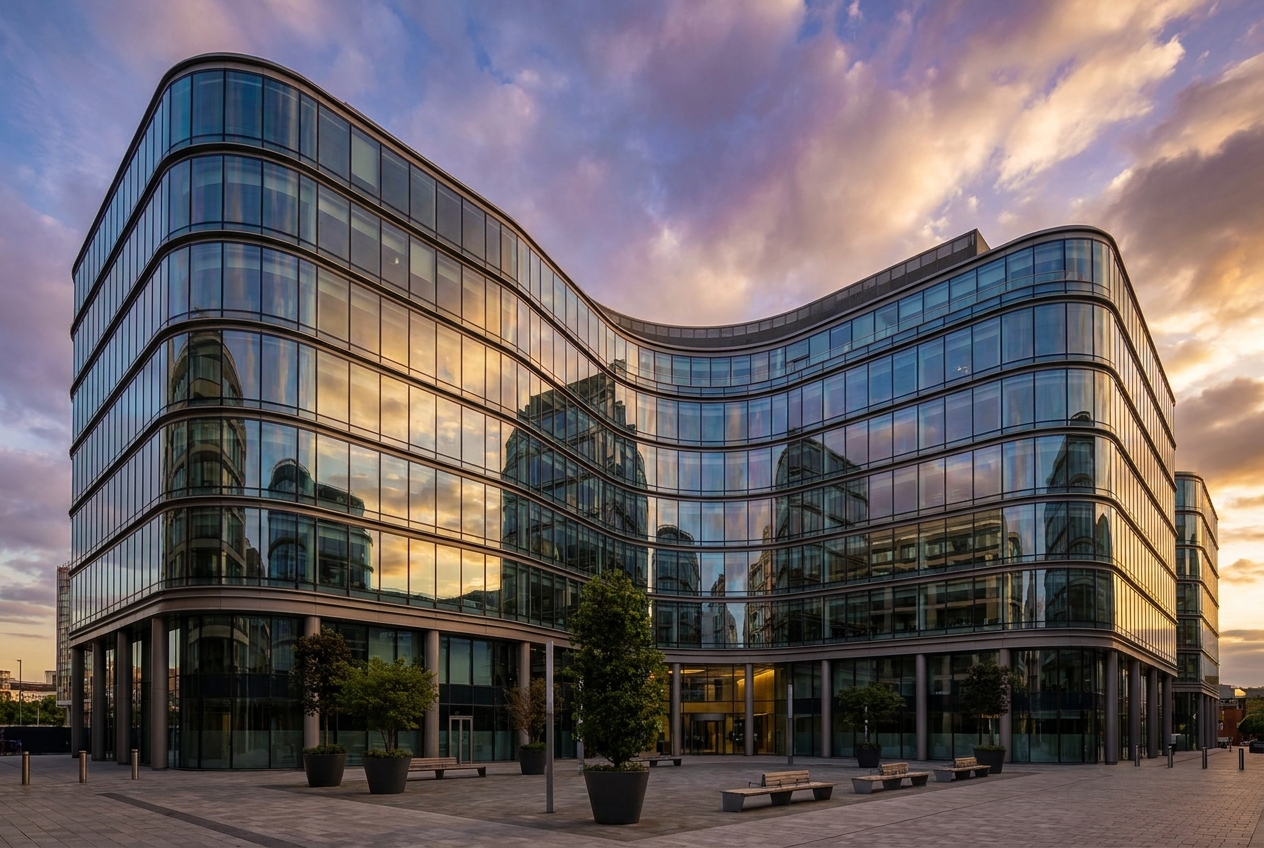 Digital Transformation of Financial Regulators and the Emergence of Supervisory Technologies (SupTech): A Case Study of the U.K. Financial Conduct Authority - BLENDER