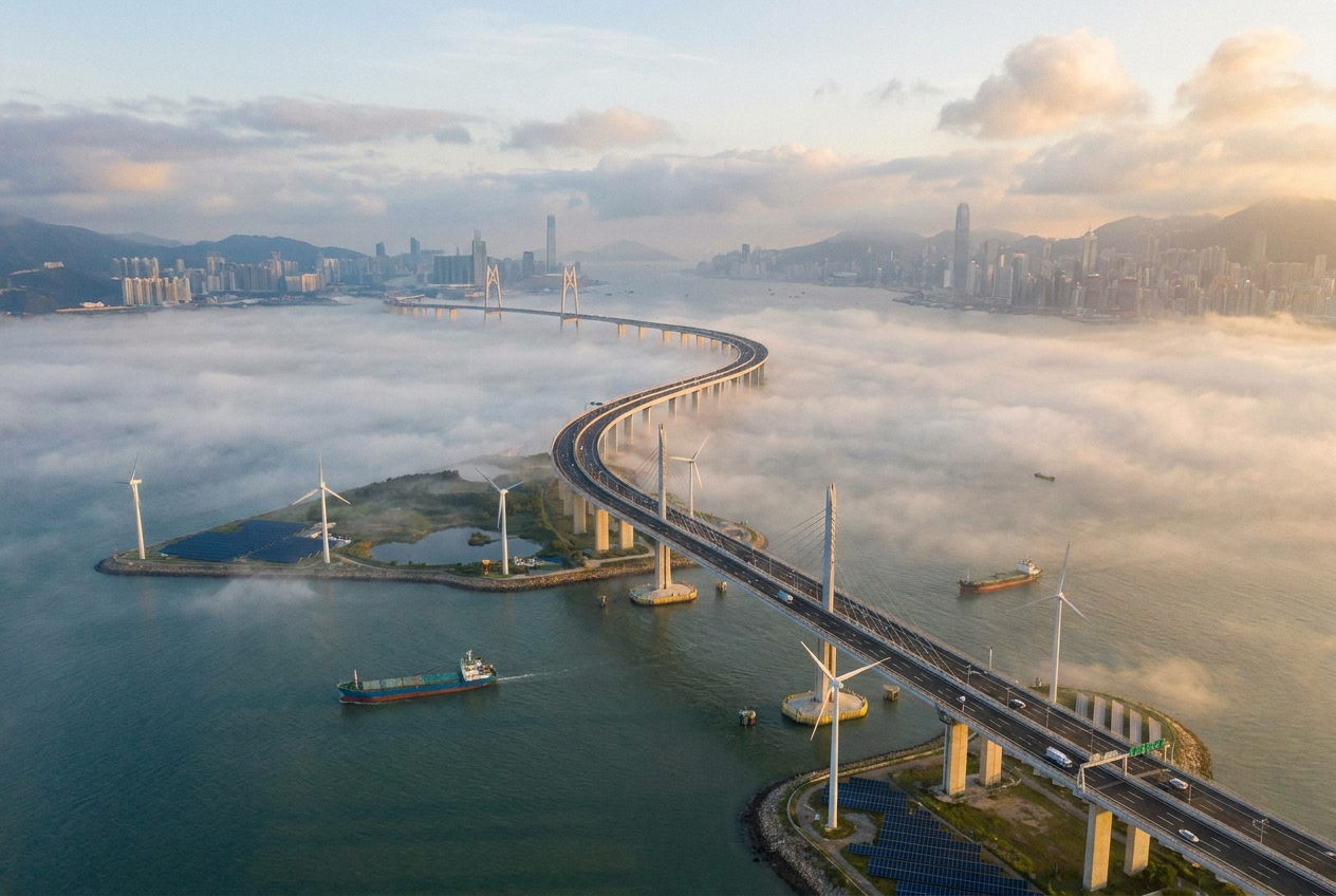 The Impact of Corporate Green Bond Issuance on Green Technology Innovation —— Evidence from the Guangdong-Hong Kong-Macao Greater Bay Area