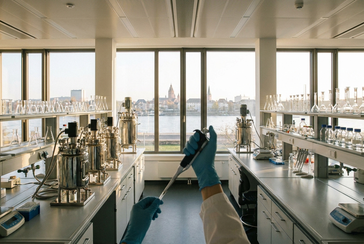 Recognising High-Growth Technology Businesses