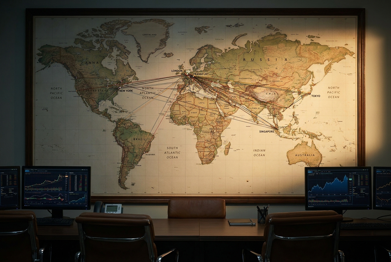 Systemic risk in global banking: what can available data tell us and what more data are needed?