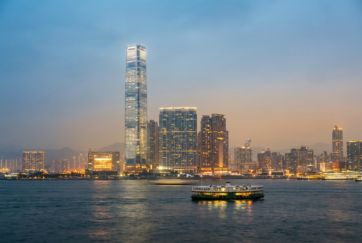 HKMA Complaint Processing Centre (CPC) + bankcomplaint.hkma.gov.hk Portal