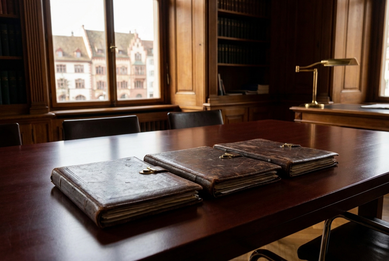 Release of final documents by the Joint Forum