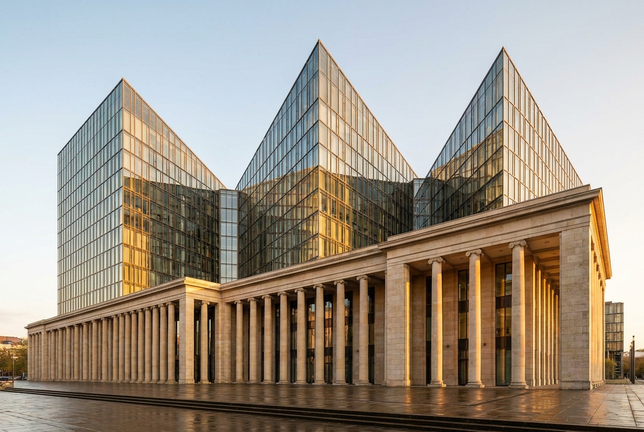 European Banking, Insurance and Investment Services Law: Cutting Through Sectoral Lines?
