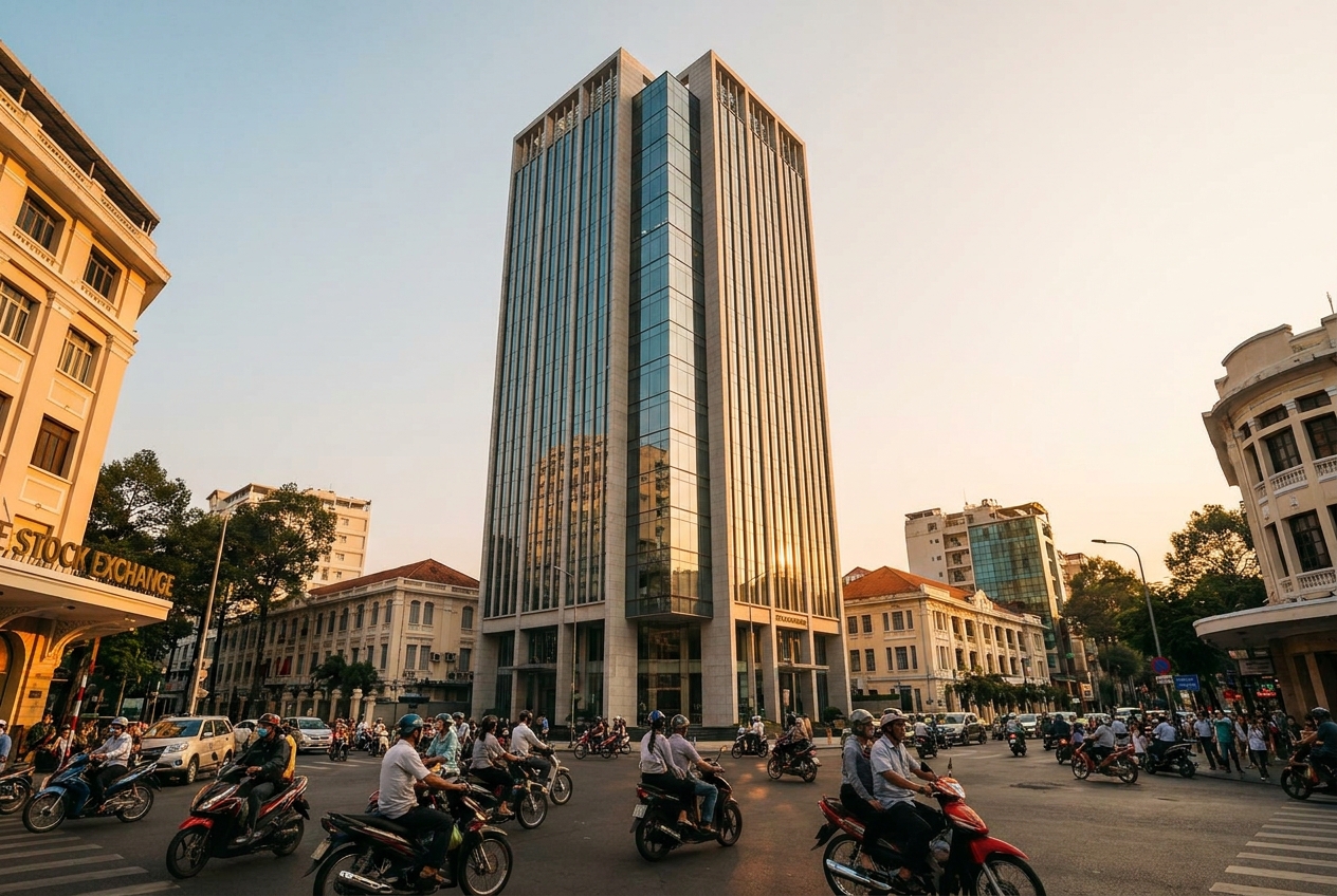 Supervision And Enforcement Of Professional Ethics Standards Of Securities Companies And Individuals Practicing Securities: A Case Study Of Vietnam