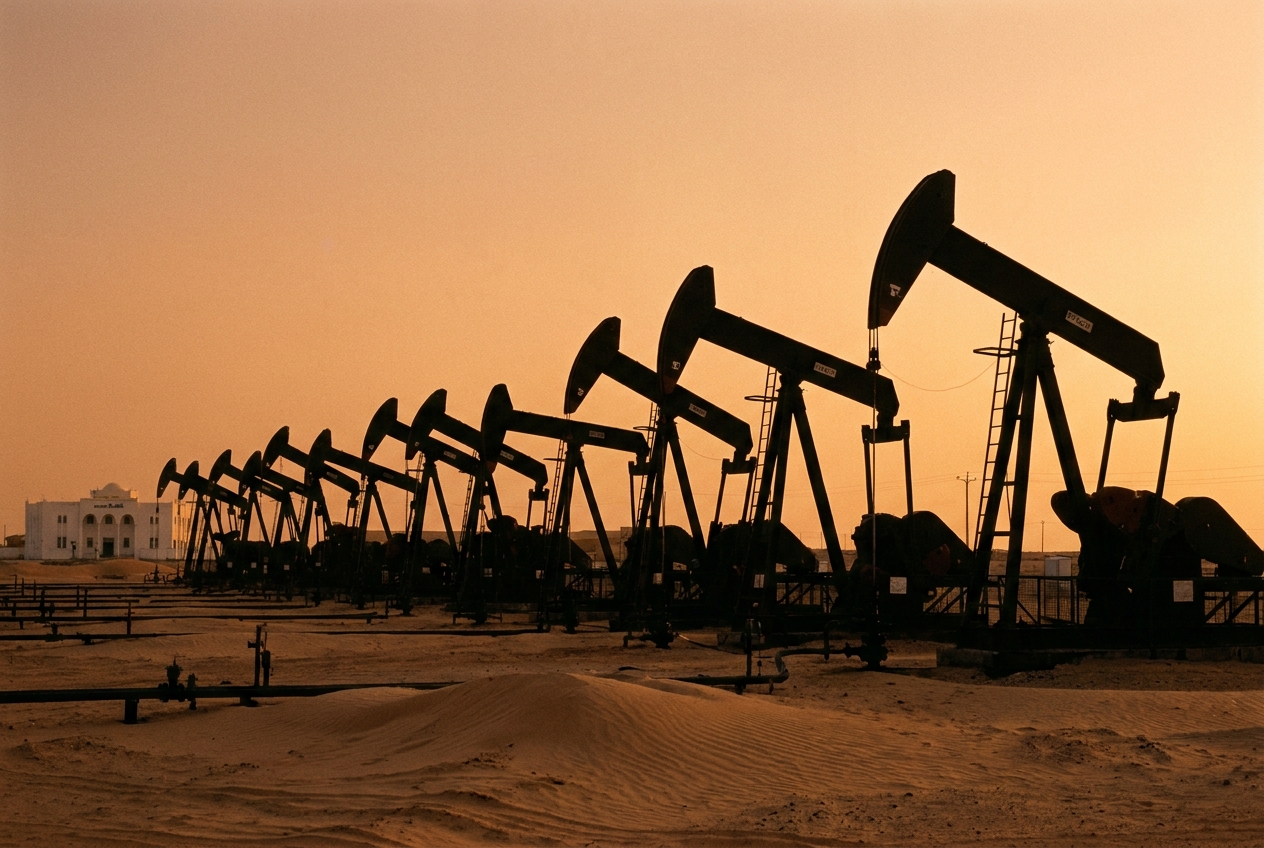 Mohammed Laksaci: Impact of the oil price decline on the Algerian banking system