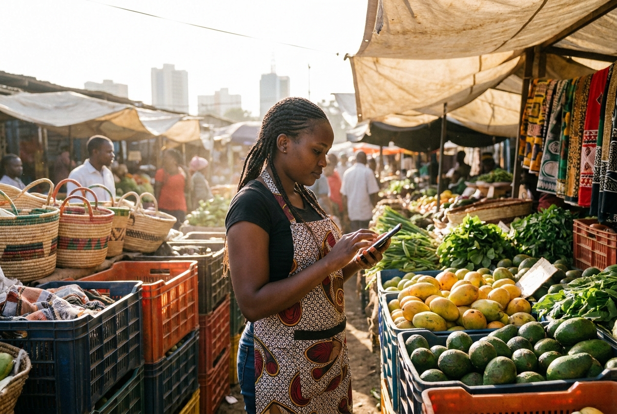 Technology Use and Availability in Entrepreneurship: Informal Economy as Moderator of Institutions in Emerging Economies