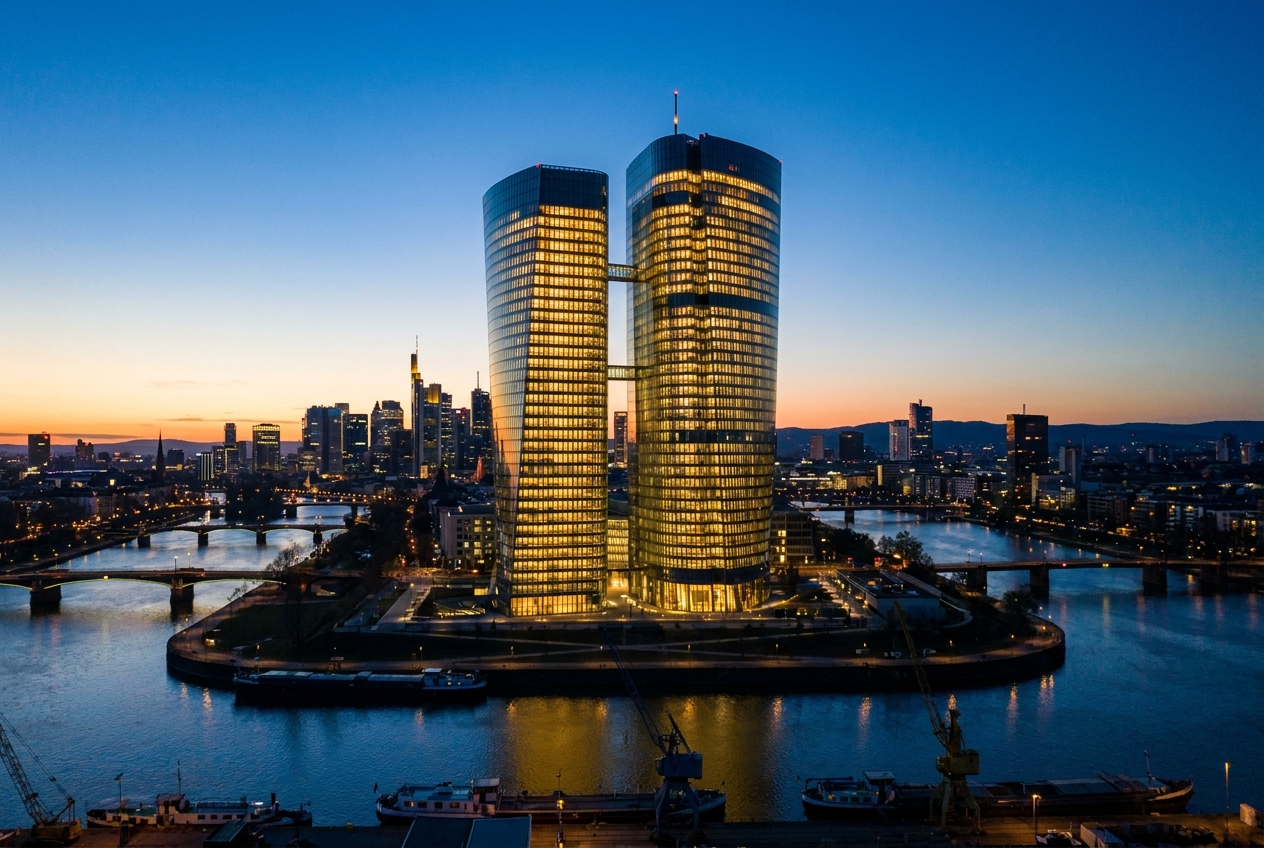45 European suptech champions driving tech tools take-up: European Central Bank’s (ECB’s) McCaul