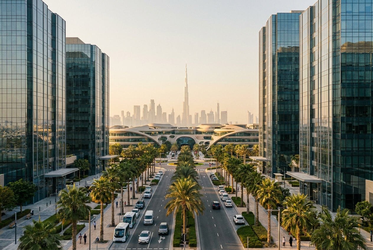 UAE Government launches Chief AI Officers’ Training Programme to enhance future tech leadership
