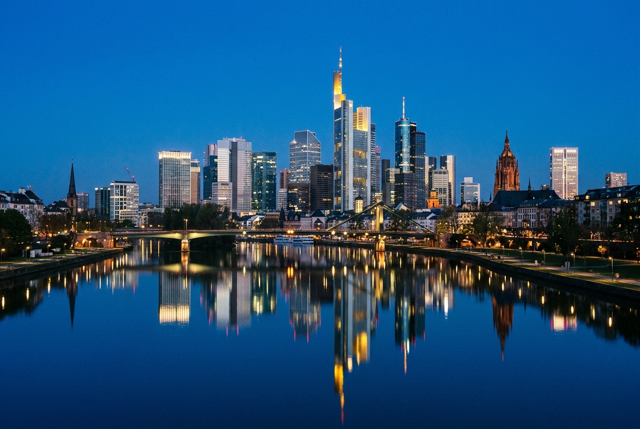 Andreas Dombret: From dream to reality - how finance serves the economy, and how not