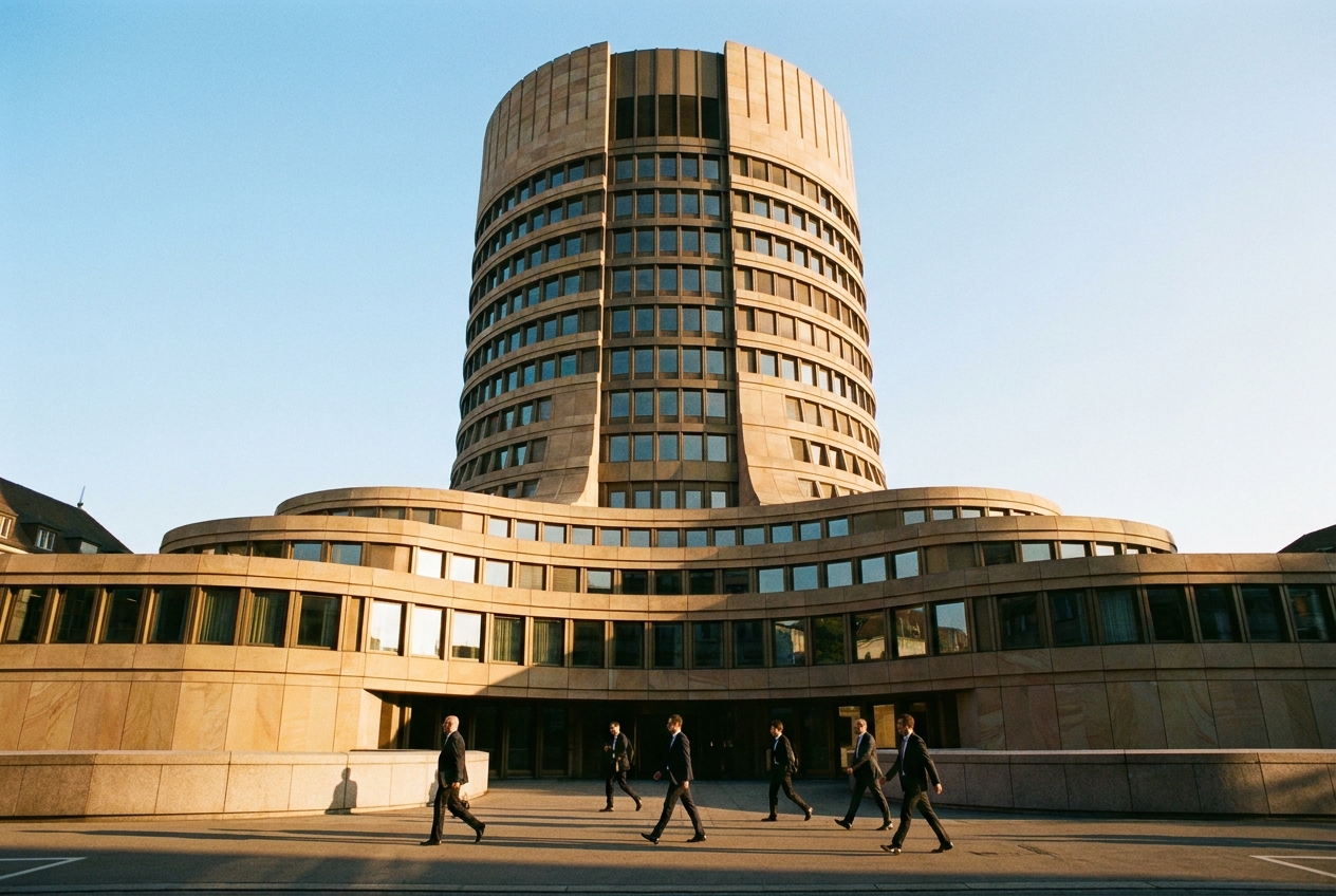 Basel III: the net stable funding ratio