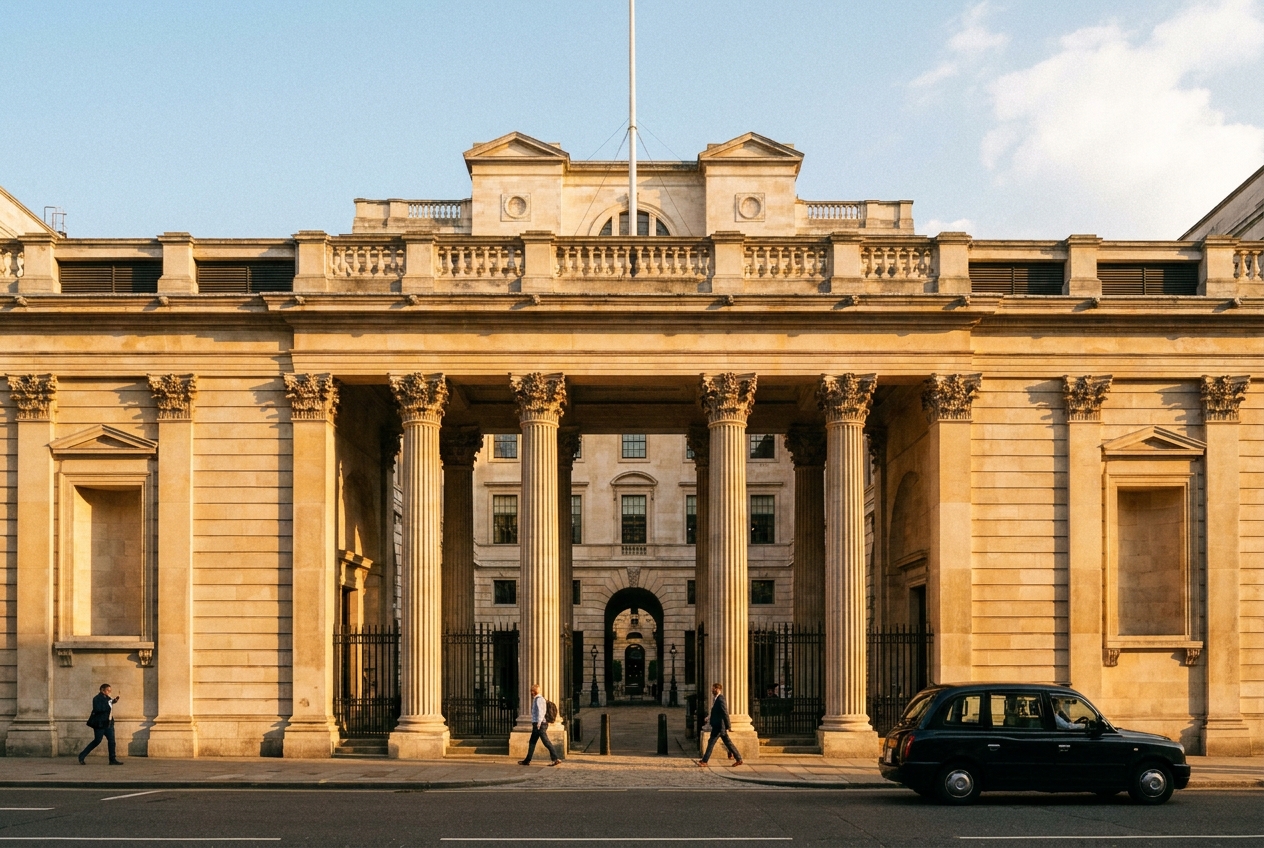 Project Keystone: unlocking data analytics for ISO 20022 payments