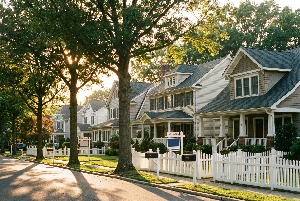 Jerome Powell: The case for housing finance reform