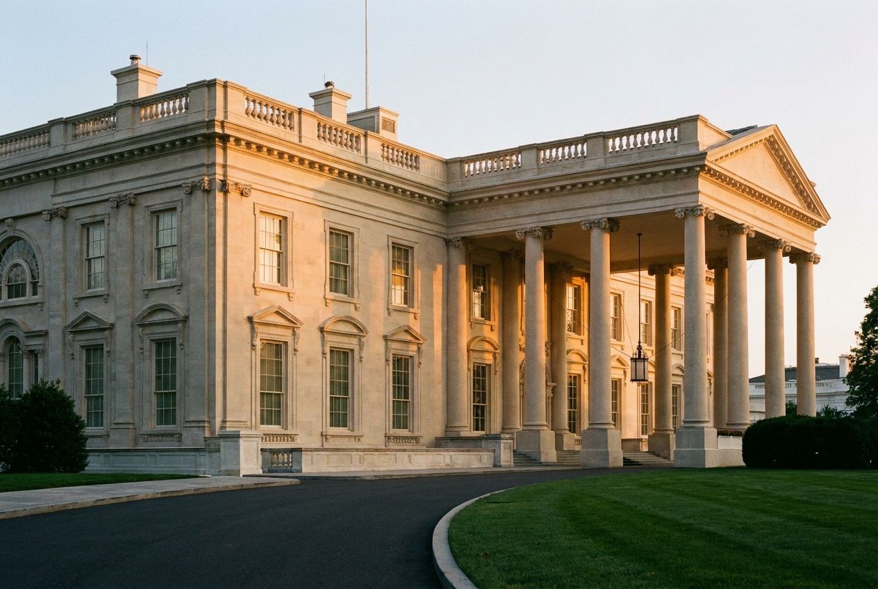 What to expect on tech policy in the next presidential administration