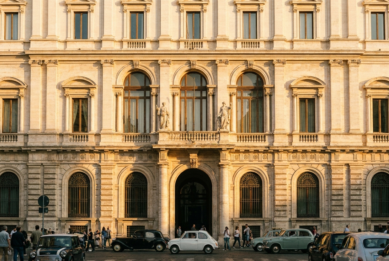 Fabio Panetta: Honouring Ignazio Visco - a life in economics