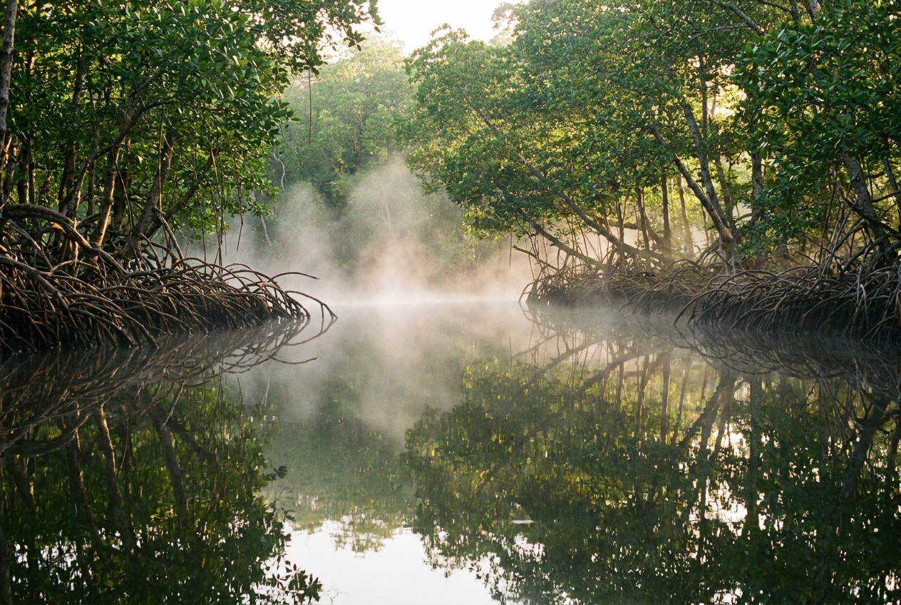 Note on the supervision of nature-related financial risks
