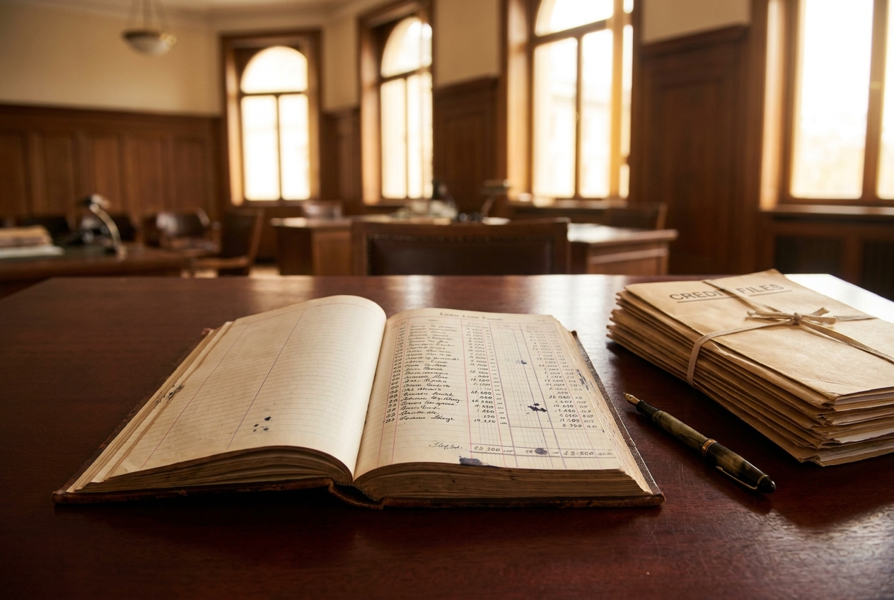 Regulation, Supervisión and Accounting Conservatism in Banks