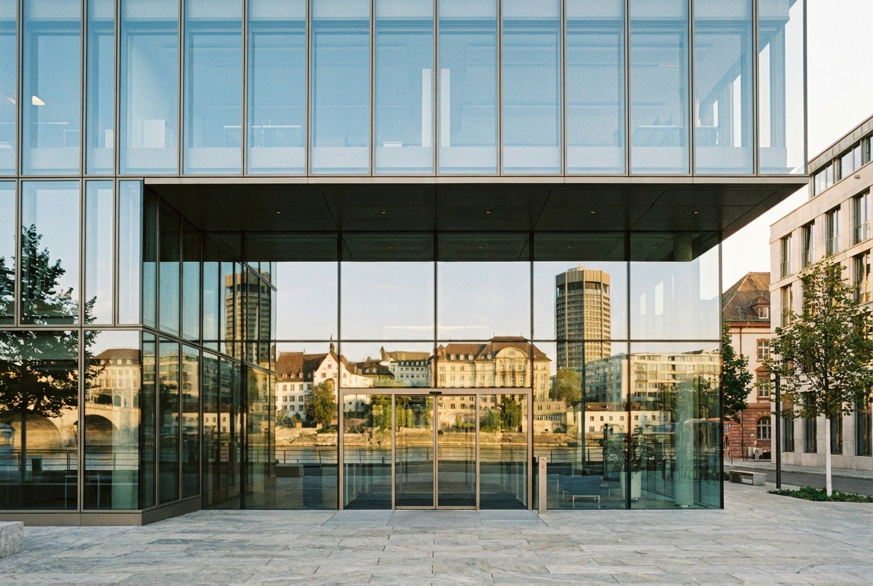 BIS Innovation Hub projects