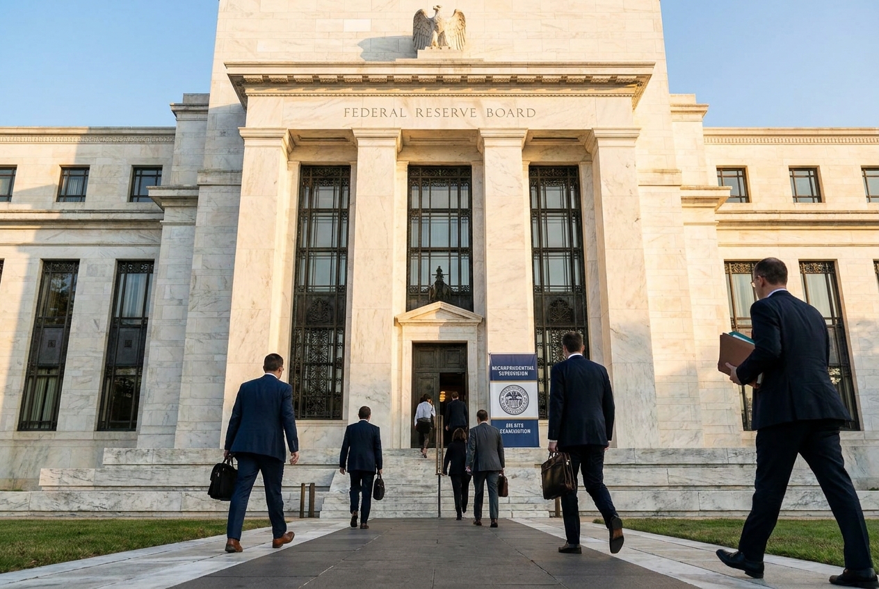 Data for Microprudential Supervision of U.S. Banks