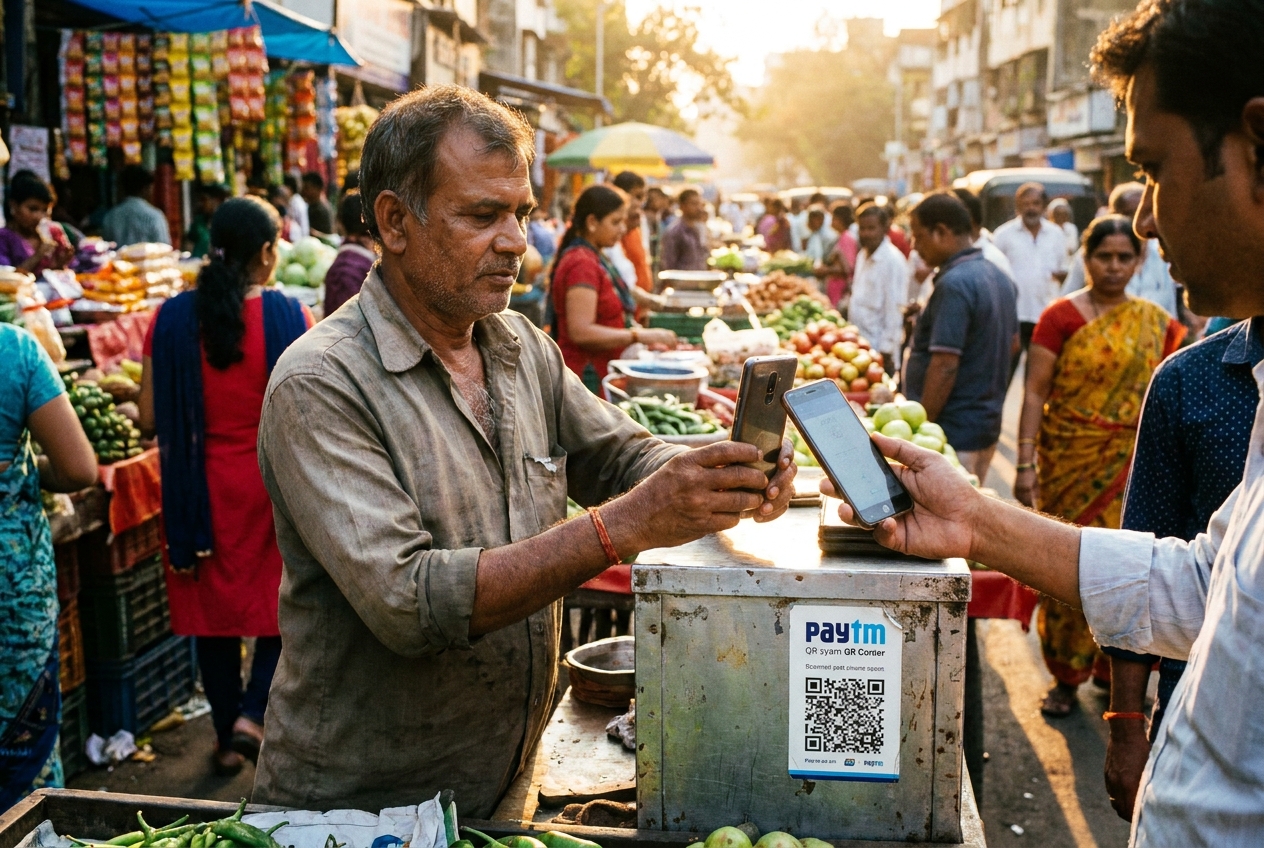 Fintech’s Evolution and Disruption: Examining Collaborative and Competitive Dynamics with Traditional Banks in India