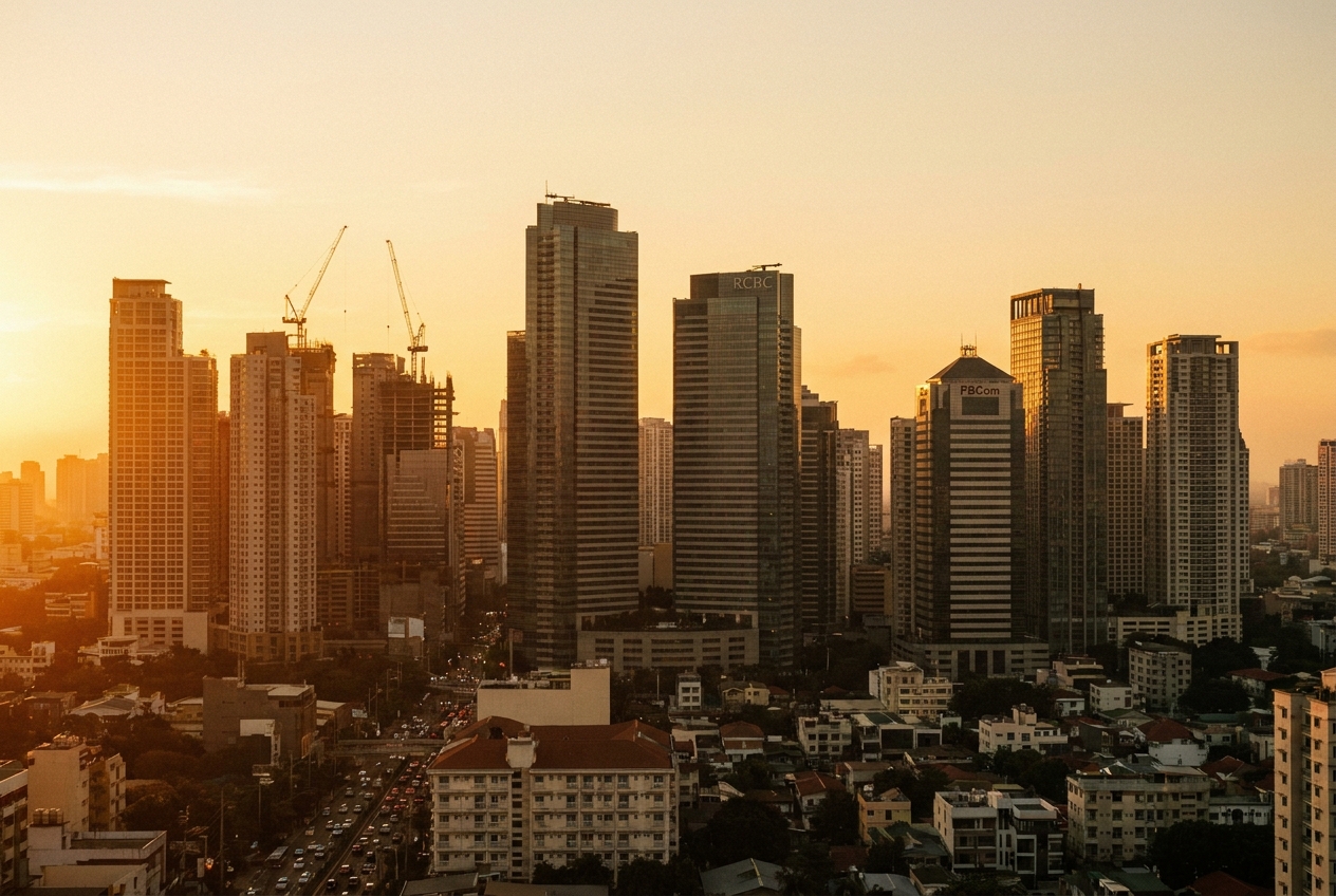 Benjamin E Diokno: The Philippines - structural reforms, macroeconomic performance, moving forward
