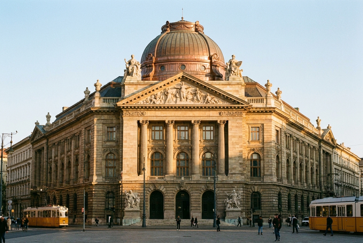 The Institutional Framework for the Supervision of the Financial Intermediary System in Hungary