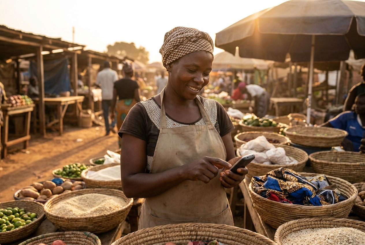 Virtual Executive Panel: The Nexus of Financial Inclusion, Resilience, and Supervision