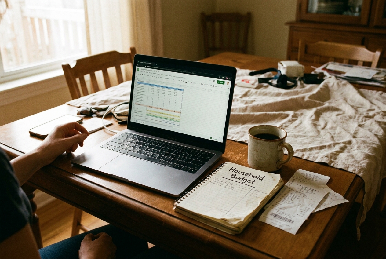 Rethinking Personal Finance: The Role of Technology in COVID-19 Times