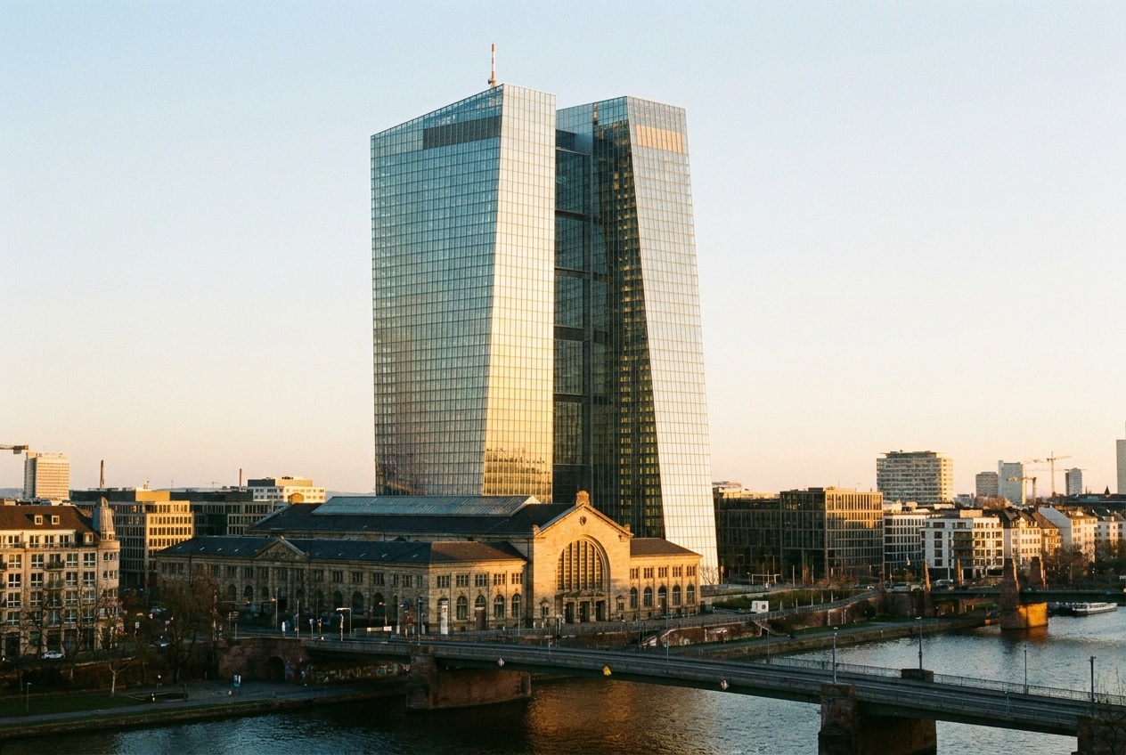 Sabine Lautenschläger: Banking regulation and supervision - you can't have one without the other