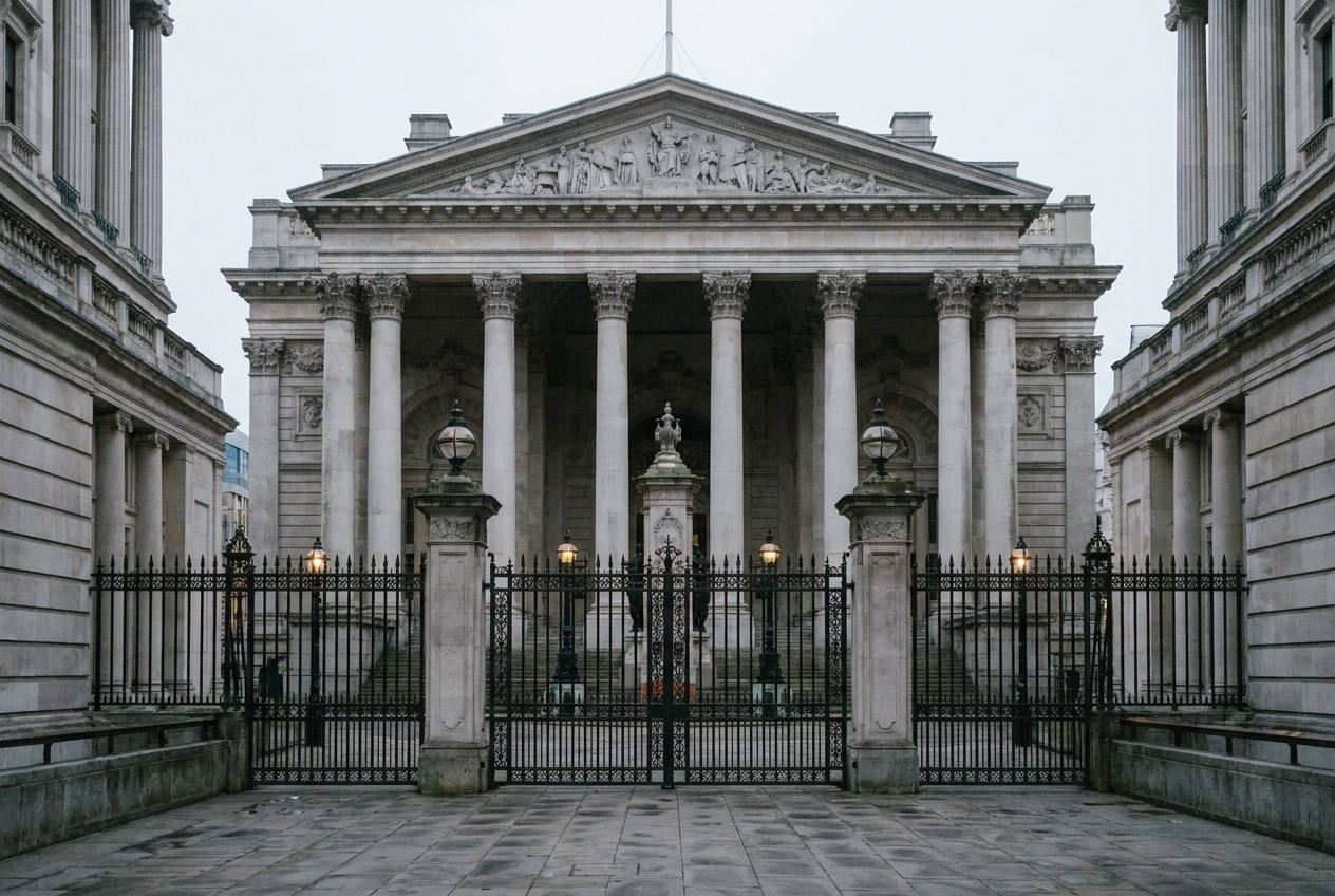 The Role of External Auditors in Bank Supervision: A Supervisory Gatekeeper?