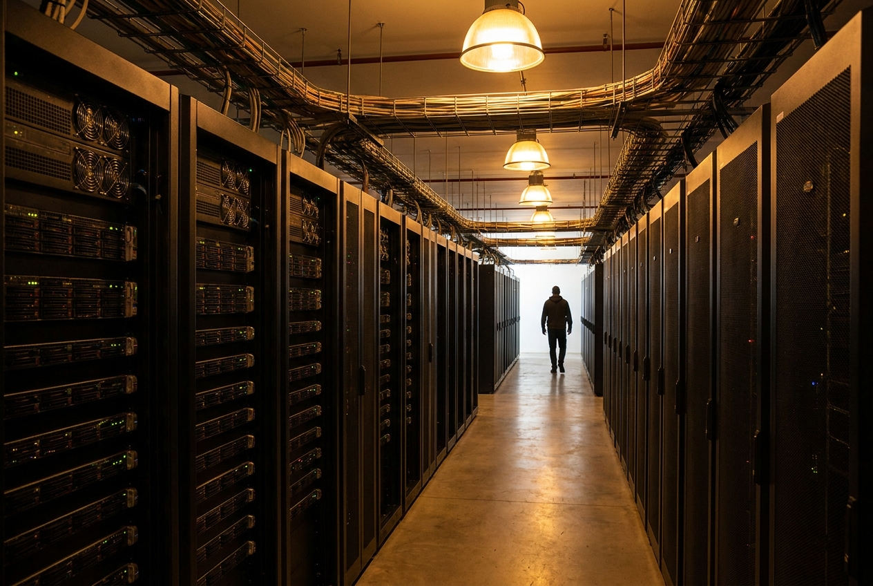 Changing Contours of Risk Management in a Digitized Financial Space: The Future Started Yesterday