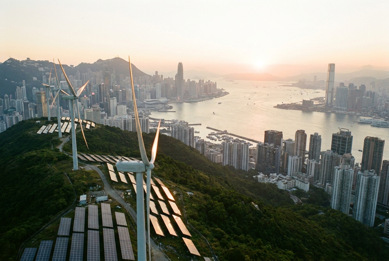 Project Genesis 2.0: smart contract-based carbon credits attached to green bonds
