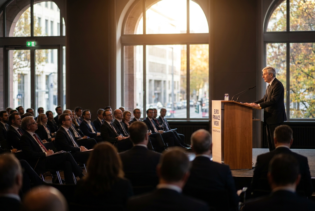 Sabine Lautenschläger: Banking supervision - what next?