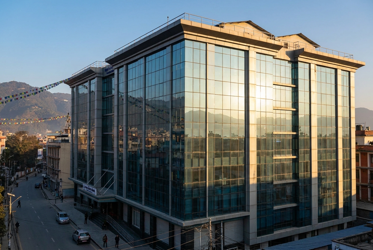 Regulation and Supervision of Banks and Financial Institutions
