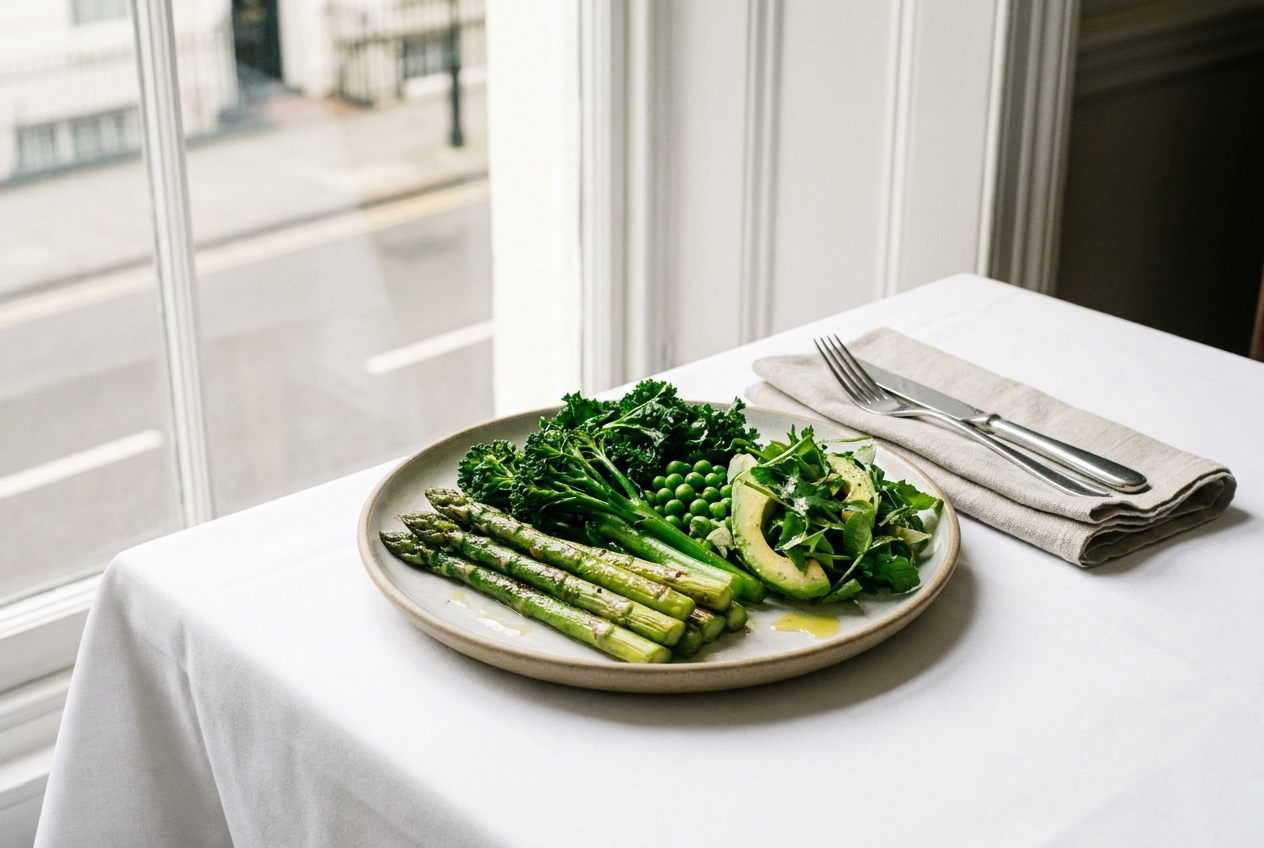 Eating your regulatory greens: a balanced strategy to support financial services