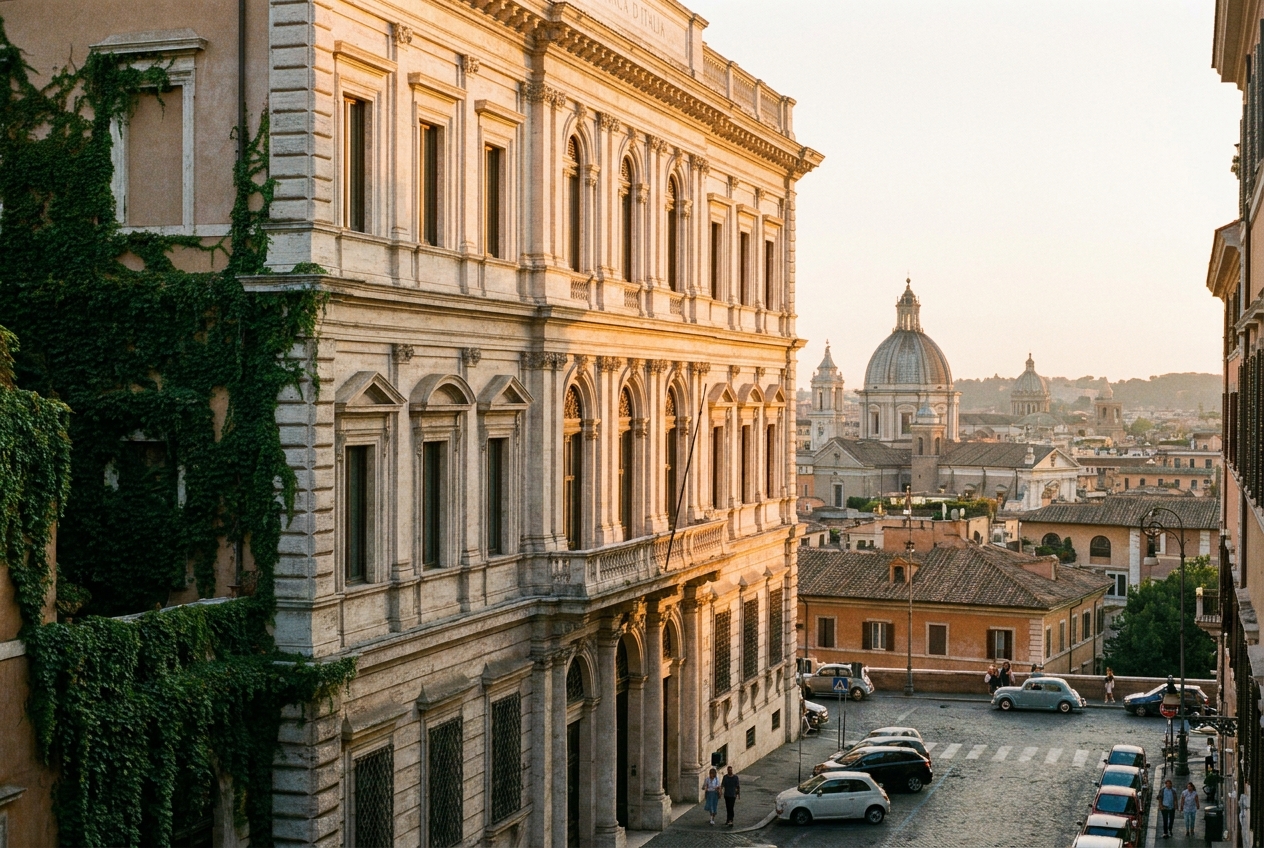 Ignazio Visco: Sustainable development and climate risks - the role of central banks