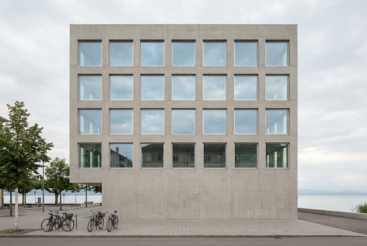Swiss statistics office and global business identity body set up ‘direct data link’