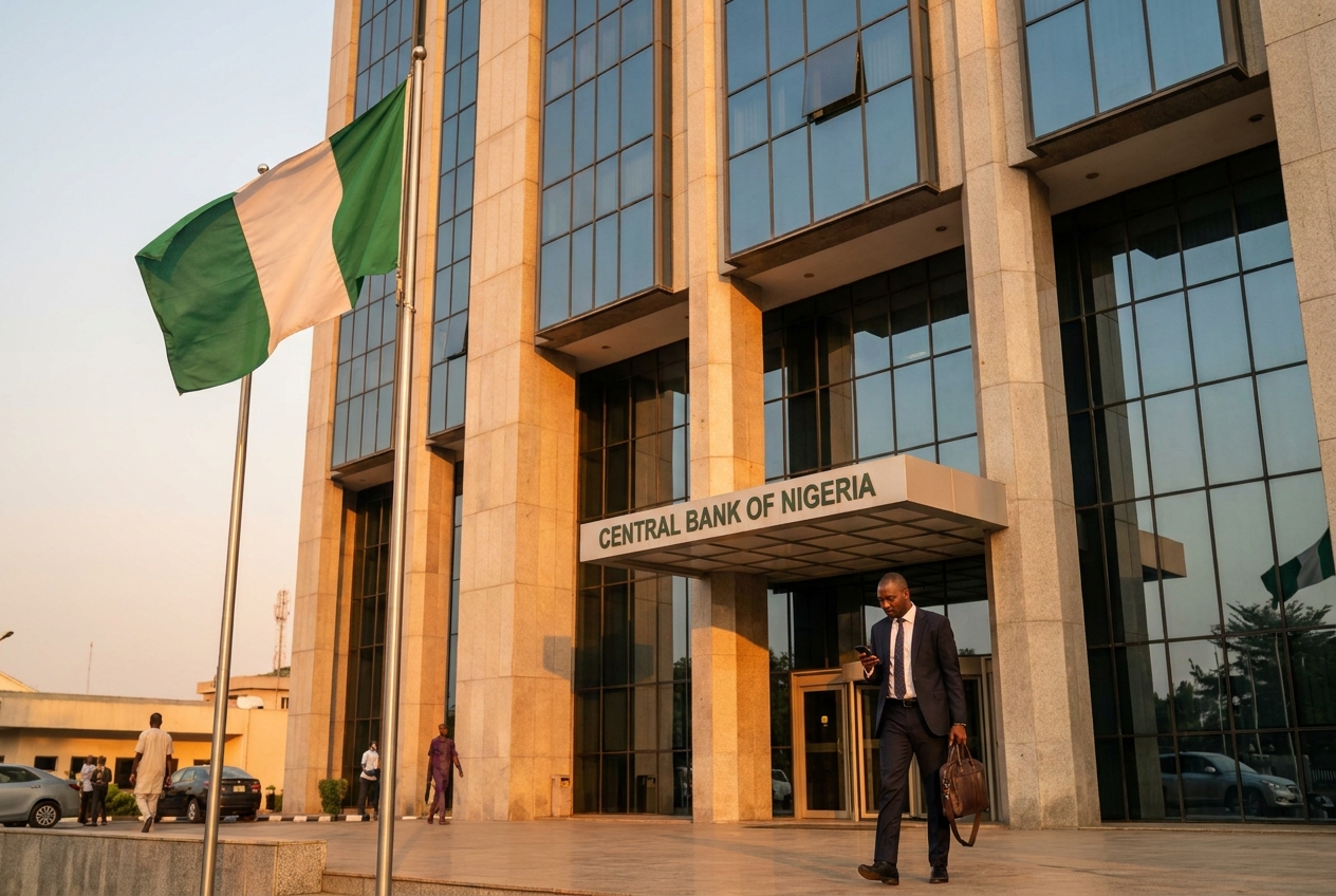 Nigeria is poised to become the first African country to implement an open banking framework, with rollout scheduled for August 2025