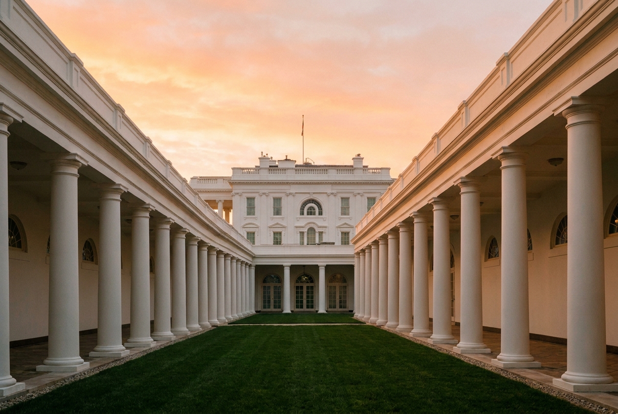How the NSC can better tackle emerging technology threats