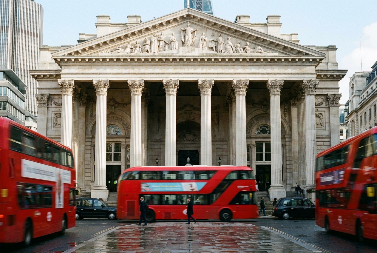 BIS Innovation Hub and Bank of England launch distributed ledger technology (DLT) Innovation Challenge