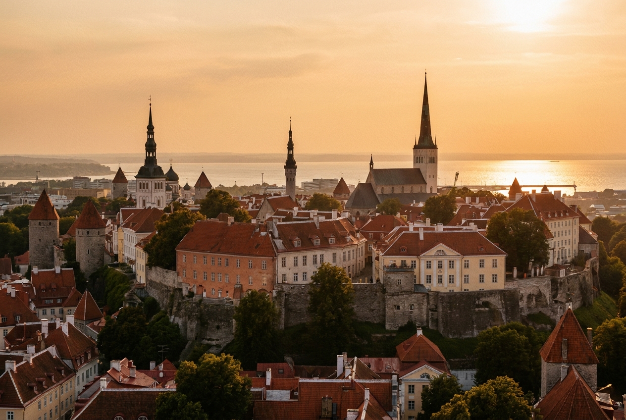 Estonia