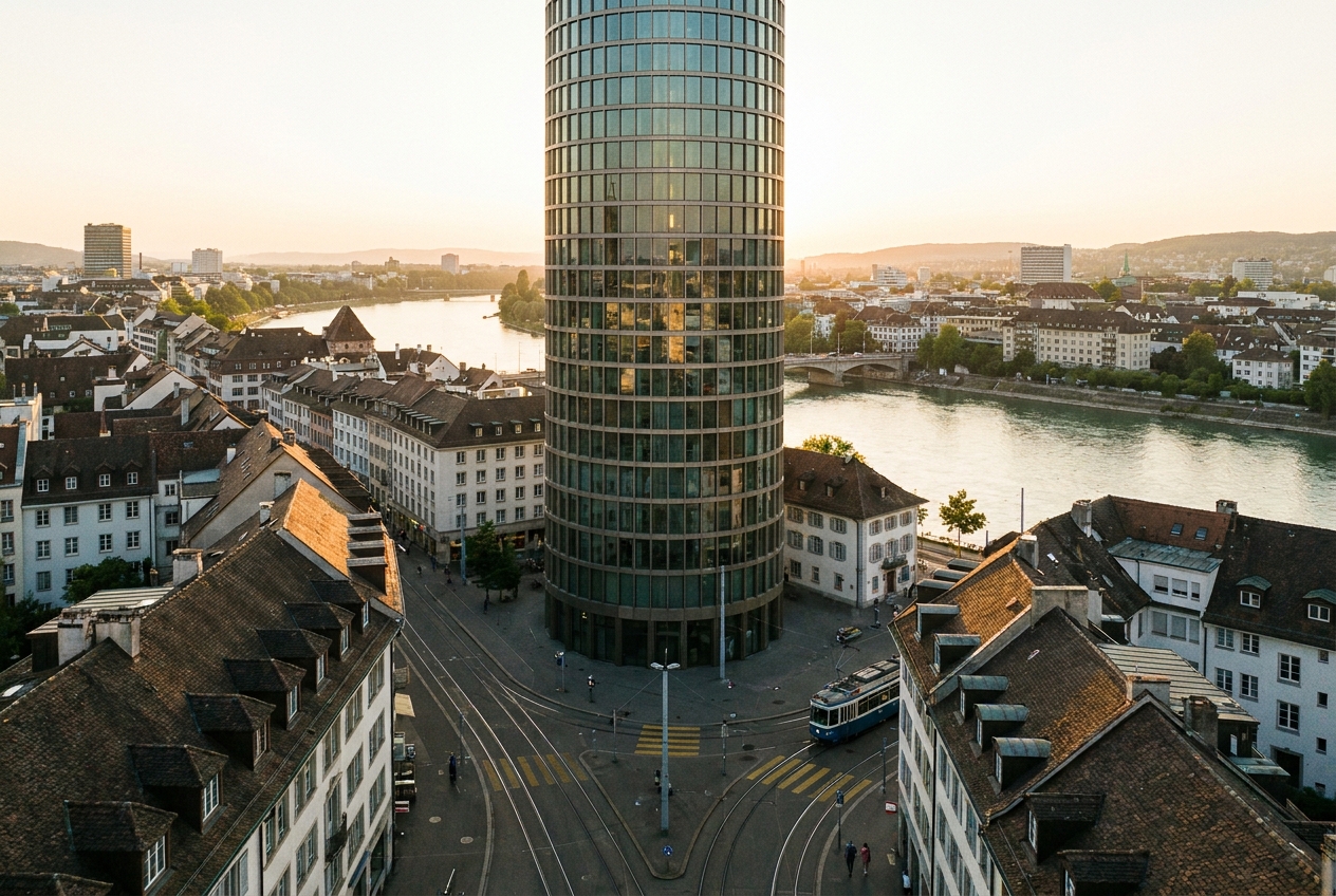 Basle Committee releases paper on the Supervision of Cross-Border Banking